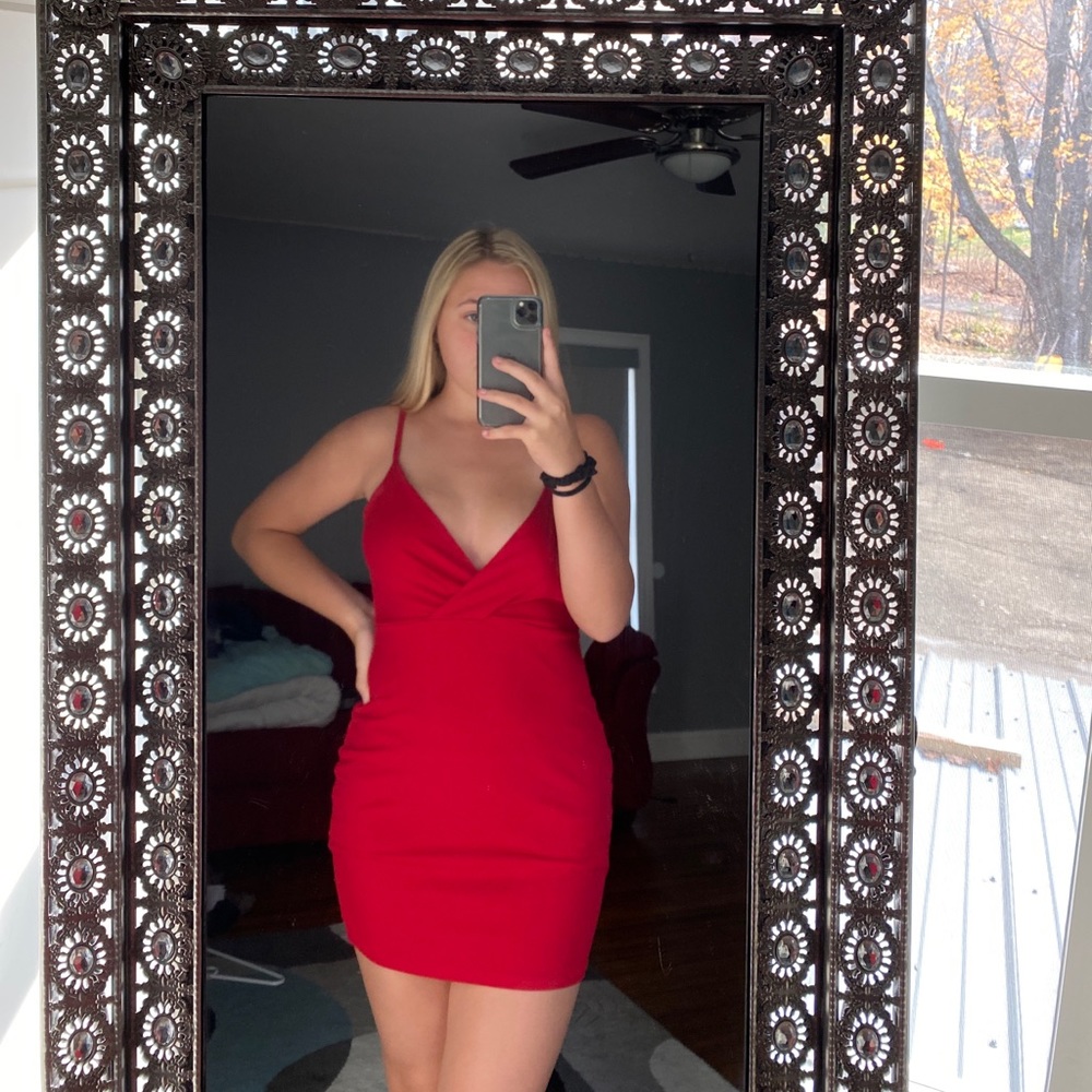 Lulus dress